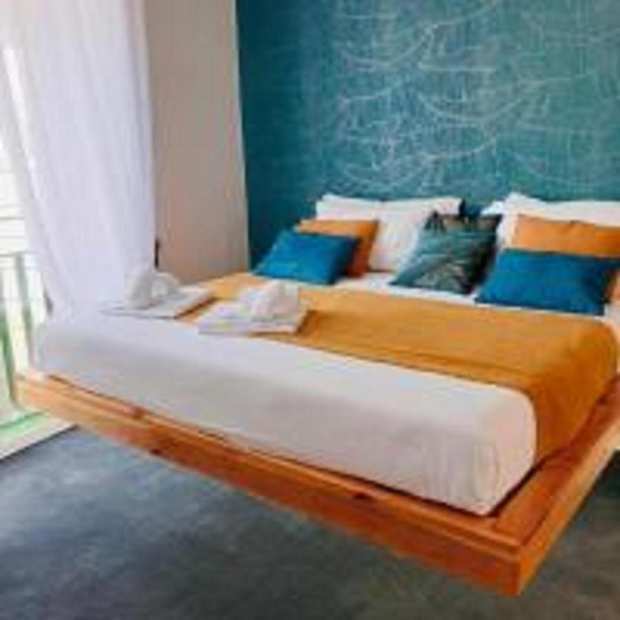 Mayfair Lifestyle Suites By Babylon Stay Napoli Ngoại thất bức ảnh