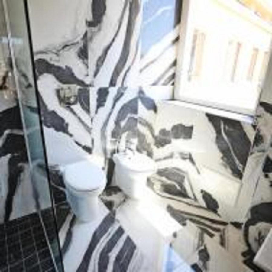 Mayfair Lifestyle Suites By Babylon Stay Napoli Ngoại thất bức ảnh