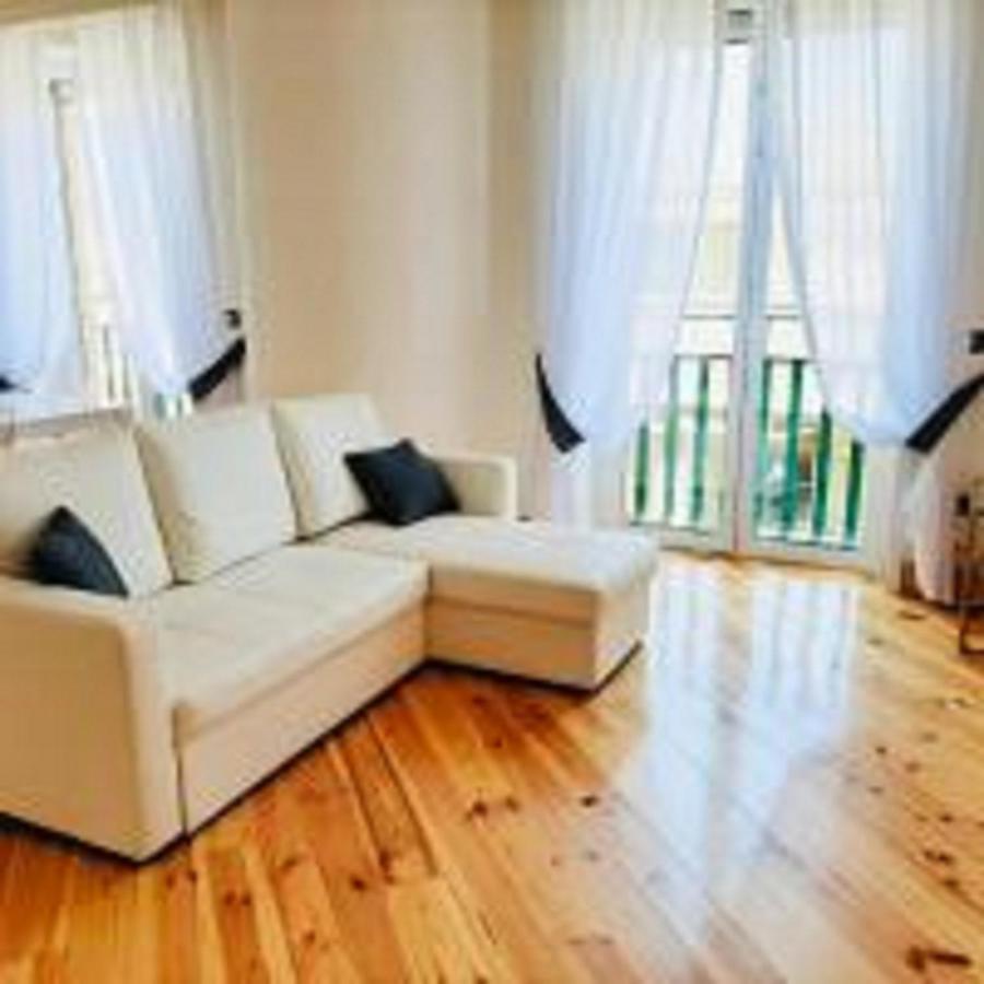 Mayfair Lifestyle Suites By Babylon Stay Napoli Ngoại thất bức ảnh