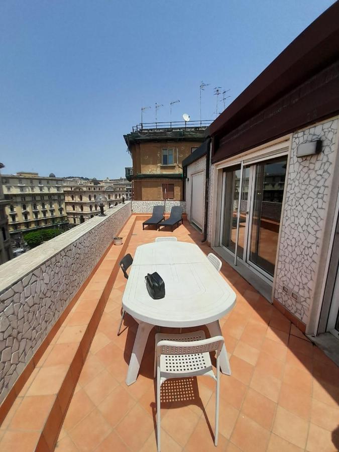 Mayfair Lifestyle Suites By Babylon Stay Napoli Ngoại thất bức ảnh