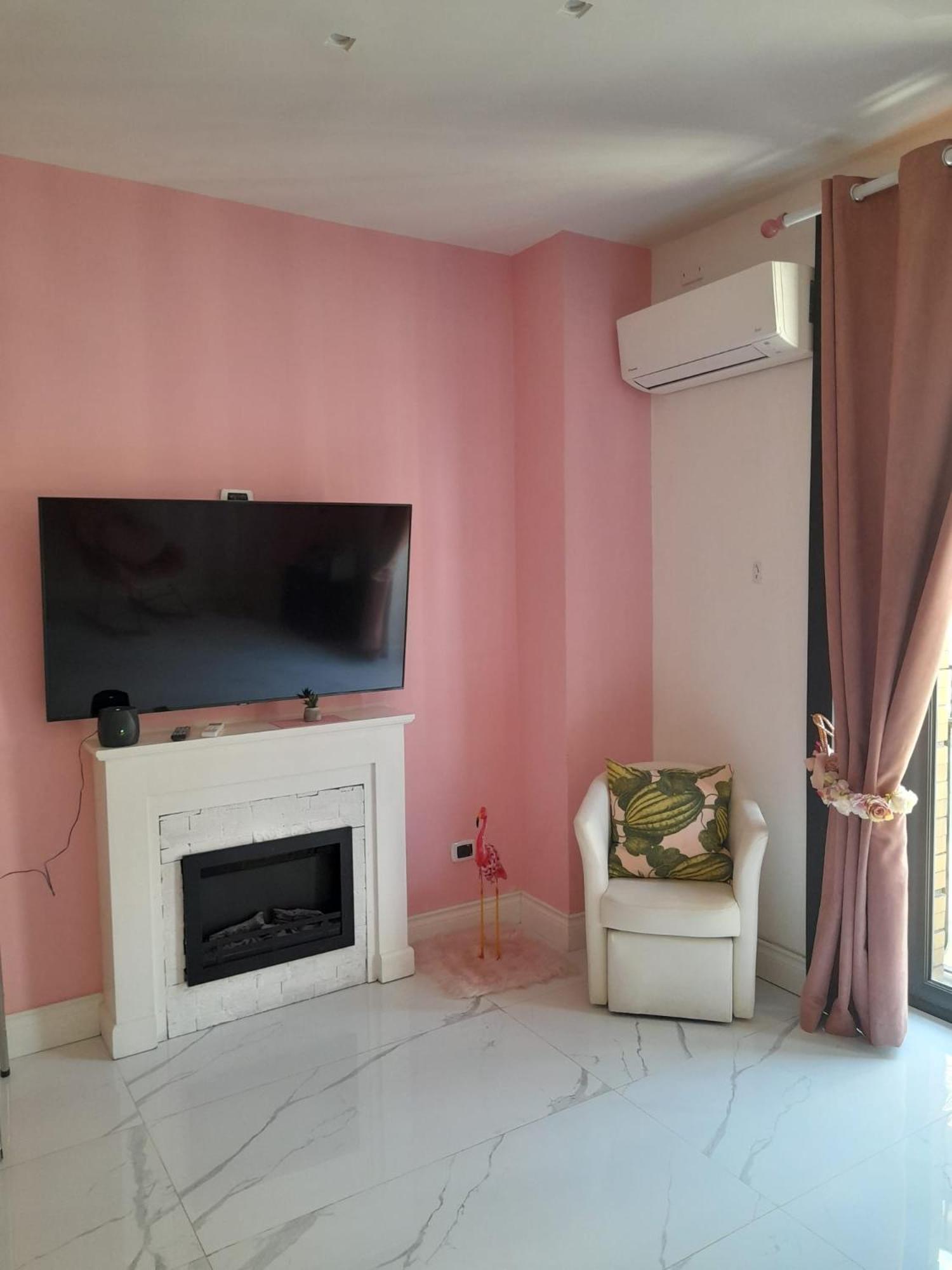 Mayfair Lifestyle Suites By Babylon Stay Napoli Ngoại thất bức ảnh
