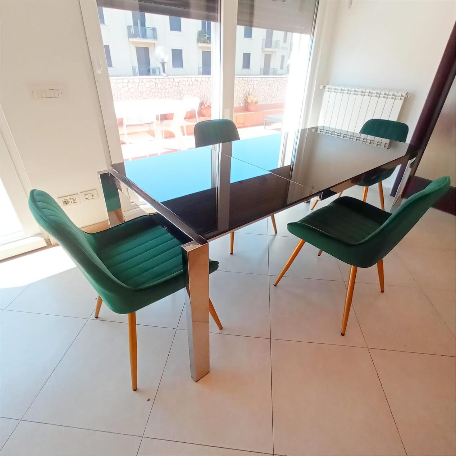 Mayfair Lifestyle Suites By Babylon Stay Napoli Ngoại thất bức ảnh