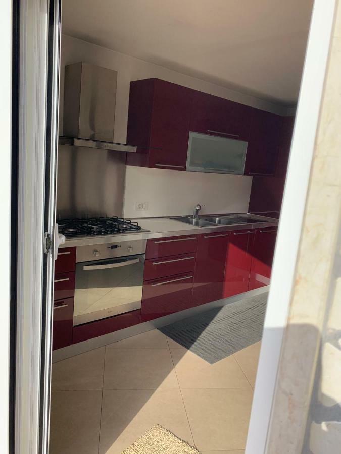 Mayfair Lifestyle Suites By Babylon Stay Napoli Ngoại thất bức ảnh