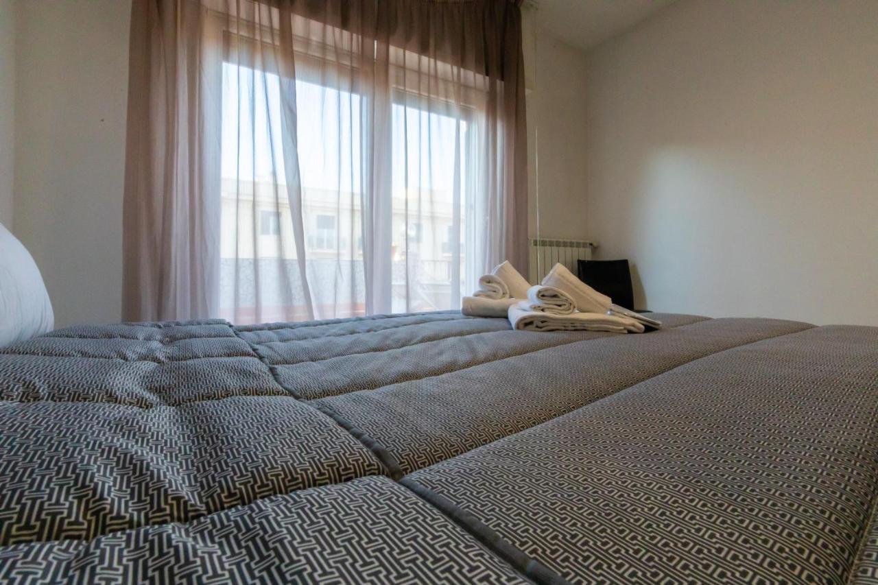 Mayfair Lifestyle Suites By Babylon Stay Napoli Ngoại thất bức ảnh